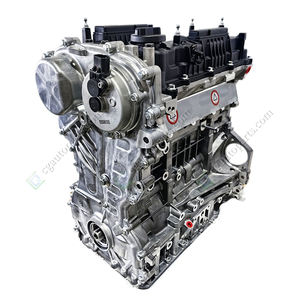 CG Pièces Détachées Offre Spéciale Vente en Gros Fabrication Ancien Moteur G4KJ 2.4L pour Hyundai <span class=keywords><strong>Kia</strong></span> avec Haute Qualité et Bon <span class=keywords><strong>Prix</strong></span> - Product Image 3