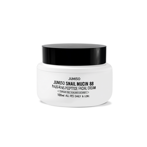 Crema Facial Jumiso Snail Mucin 88 Plus Peptide 100ml Para Todo Tipo de Piel Cuidado Diario de la Piel - Product Image 2