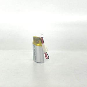 Литий-полимерный аккумулятор, 3,7 В - Product Image 2