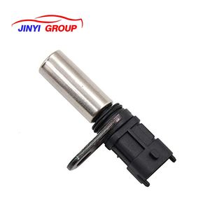 เซ็นเซอร์ตำแหน่งเพลาข้อเหวี่ยงเหมาะสำหรับ Chevrolet Chevy 2006-2012 10456604 1238938 71739726 360140001 PC1008 EH0104 - Product Image 3