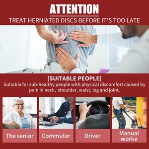 Baume du Tigre Thaïlandais Rouge/Blanc aux Herbes 20g – Pommade Écologique Certifiée CE Classe II pour Soulagement des Douleurs Musculaires Corporelles - Product Image 3