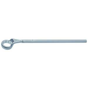 GEDORE - 6033840 Clé polygonale offset bi-hexagone-EAN 4010886603383 WRENCHES RING WRENCHES - Product Image 2