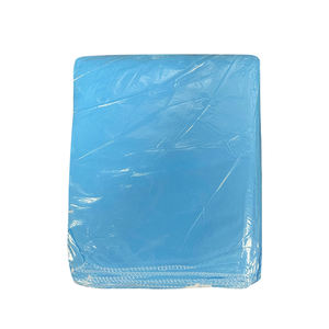 <span class=keywords><strong>Funda</strong></span> de almohada de PP desechable personalizada al por mayor, almohada de cama higiénica no tejida médica desechable de hospital blanca - Product Image 5