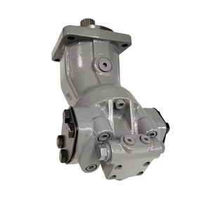 Moteur hydraulique série A2FM A2FM12 A2FM10 à pistons axiaux fixes A2FM10/60W-VZB030 A2FM10/61W-VZB030 A2FM10/63W-VZB030 Série A2FM H - Product Image 5