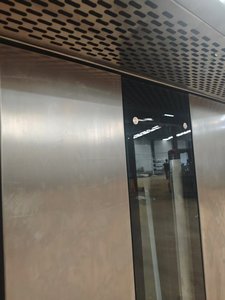 Horno de cesta giratoria competitivo para panadería, horno rotatorio para pan, en equipos de panadería, 16/32 bandejas, eléctrico/gas/diésel - Product Image 6