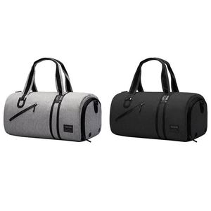 Bolsa de Viaje Deportiva Impermeable de Alta Calidad en Oferta, Bolsa de Lona Rosa para Damas de Honor - Product Image 2