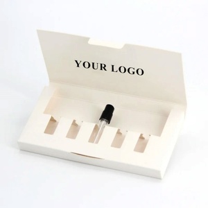 Confezione regalo per mamma di fascia alta impermeabile e delicata per cerimonia di nozze regalo aziendale - Product Image 6