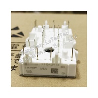 Composants électroniques à livraison rapide : Transistor MOSFET, Module de puissance IGBT FP15R12YT3, MODULE IGBT, Pont redresseur