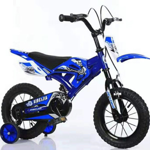2020 nuovo moto modelli di bambino <span class=keywords><strong>bici</strong></span>/14 pollici moto bike per i bambini/della bicicletta per il bambino ragazzo - Product Image 3