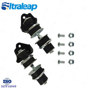 Motor montaj kulağı-1955 Chevrolet Bel Air Air <span class=keywords><strong>Del</strong></span> <span class=keywords><strong>Ray</strong></span> V8 1957-400 için ön 6897 kiti - Product Image 3