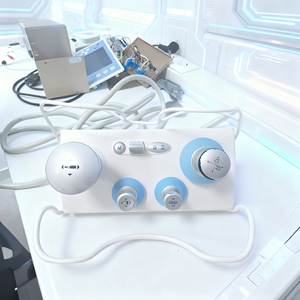 สำหรับ GE Cath_Angio - กล่องอัจฉริยะ รหัสสินค้า 5450589 - Product Image 2