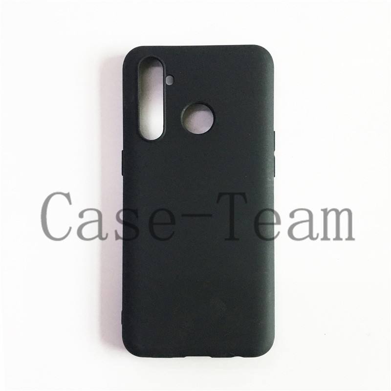 Manufacturer Wholesale Matte TPU Cases Soft Frosted Back Cover