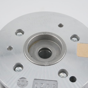 Mới Chính Hãng 24350-2b000 24350 2b000 Trục cam Bánh Răng Biến Van Thời Gian Vvt Sprocket Cho Hàn Quốc Xe Mô hình Thời Gian Chuỗi Kit - Product Image 3