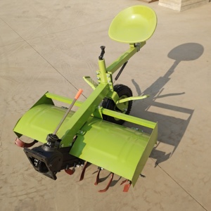 Hot bán Trung Quốc <span class=keywords><strong>ROTARY</strong></span> <span class=keywords><strong>tiller</strong></span> phù hợp đi bộ máy kéo với chỗ ngồi cho hiệu quả Crop trồng trọt - Product Image 2