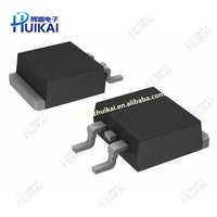 Module sans fil de capteur IC original fabriqué par IC Manufactures BAS16VY
