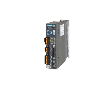 ตัวแปลงความถี่ 15 กิโลวัตต์ 31.7 แอมป์ สำหรับควบคุมความเร็วมอเตอร์ - Product Image 6
