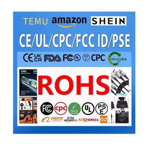 Kiểm Toán Nhà máy và chứng nhận sản phẩm của công ty kiểm tra chất lượng Trung Quốc dịch vụ kiểm tra chất lượng của bên thứ ba - Product Image 4