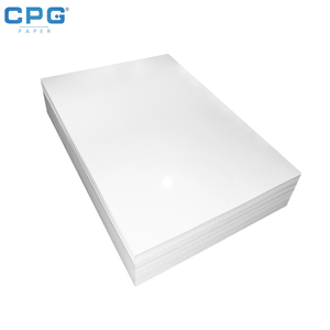 Acid Free Pigment Photo <b>Paper</b> 90gsm PH Neutral Base <b>Paper</b> For Important Certificate Printing - Product Image 1