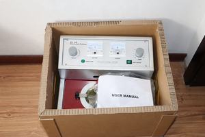 Attrezzatura per Laboratorio Dentistico, Macchina Portatile per Lucidatura Elettrolitica di Pezzi in Acciaio Inossidabile - Product Image 6