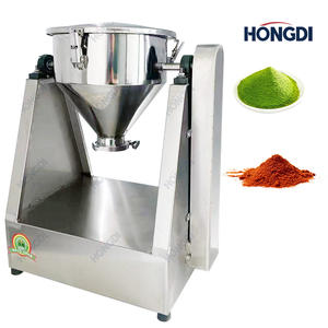 Mezcla de laboratorio de grado alimenticio 304 adecuada para té con leche en polvo y cacao en polvo - Product Image 2