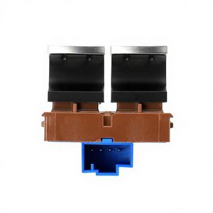 Interruptor de Señal de Giro ABS Nuevo 35D959903 3C0 959 903 para Volkswagen Passat, Interruptores de Elevación de Ventanas - Product Image 4