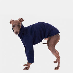 Iqu et uupplies uustom EW esesespppparel og ooats hipphippet lolothing lothes ARGE reyhounds two legs - Product Image 6