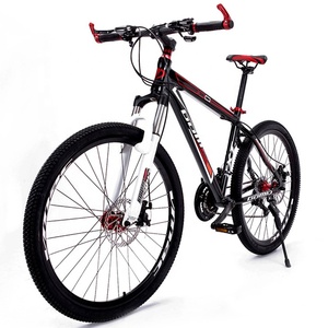 Bán Buôn Bisiklet Tùy Chỉnh Bycycle OEM Bicicleta Mountainbike 27.5 29 Inch Chu Kỳ Nhôm Hợp Kim Xe Đạp Leo Núi Xe Đạp - Product Image 1
