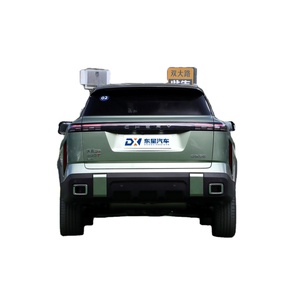 2025 Chery สำรวจ06ความเร็ว<span class=keywords><strong>สูง</strong></span>1.6T <span class=keywords><strong>4x4</strong></span> SUV พวงมาลัยซ้าย AWD ขับเคลื่อนล้อหน้าราคาถูก - Product Image 5