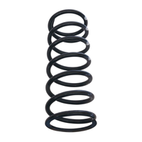 Pièces automobiles OE REB101340 TSQJ, ressort de suspension en acier de marque, garantie de 12 mois pour la position arrière gauche de la voiture Chevrolet