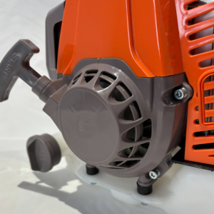Taladro de tierra de gasolina de 63cc, excavadora de poste de Metal <span class=keywords><strong>Industrial</strong></span> con broca en espiral de 30cm, máquina de excavación de tierra de Tarire - Product Image 3