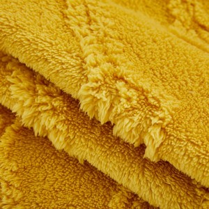 Cubierta completa antideslizante sofá manta de punto estilo Simple hilo de algodón sofá cubierta protectora <span class=keywords><strong>colcha</strong></span> Casual tapiz de pared - Product Image 3