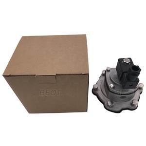 Van Màng Xung Loại Turbo SP40 Cho Bộ Lọc Bụi - Product Image 5