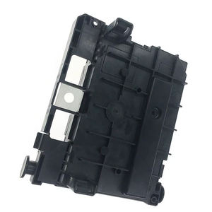 9807028580 Nouveau 9809742780 9664705980 9667044980 9675877980 R19 R02 Boîte à fusibles BSM Convient pour Citroën C5 TD 08-12 Peugeot 508 <span class=keywords><strong>3008</strong></span> - Product Image 3