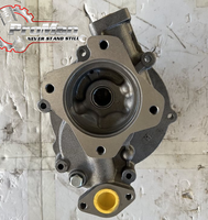Componenti per Macchinari Edili 117-1653 1171653 Gruppo Pompa Caricatore Adatto per Cat 950G II 962G