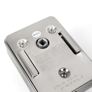 <span class=keywords><strong>Moteur</strong></span> de rôtissoire électrique robuste en acier inoxydable 25-50W 4-6 tr/min <span class=keywords><strong>pour</strong></span> agneau, chèvre, poulet, cochon, <span class=keywords><strong>barbecue</strong></span> au charbon de bois, rôtissoire à <span class=keywords><strong>broche</strong></span> - Product Image 4