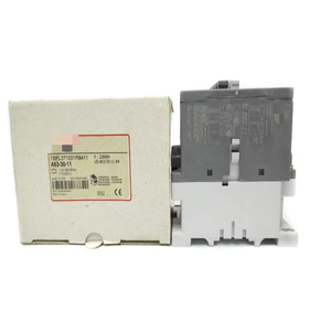 A63-30-11-84 1SPL371001R841 1 110/120V nouveau contrôleur de programmation PLC d'automatisation industrielle d'entrepôt prêt d'origine - Product Image 1