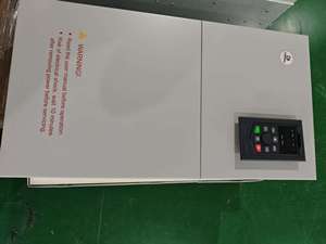 มอเตอร์แปลงความถี่ VFD เพื่อเปลี่ยนความถี่ 37kW380v 45kW380 55kW380 75kW 380v 110kW380v - Product Image 6