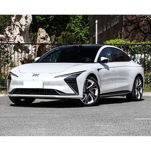 Haute vitesse IM L7 Medium SUV 2024 voiture automatique de haute qualité nouveaux véhicules électriques fabriqués en Chine en Stock - Product Image 3