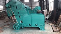 DONGJIA Ligne de production industrielle de lavage de laine de mouton Prix de la machine de nettoyage de laine grasse