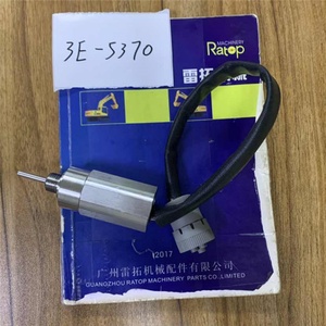 เซ็นเซอร์อุณหภูมิน้ำใน3E5370 3e-5370 3E5370ควบคุมอิเล็กทรอนิกส์ E330 E325 3e-5370 - Product Image 4