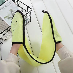 Guantes de Microfibra Ultrafinos para Mascotas, Toalla Absorbente de Secado Rápido para Bañar Gatos y Perros, Esencial para el Baño - Product Image 4