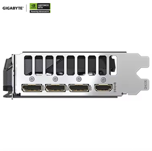 USB Interface 16GB VGA RTX5060ti OC GPU Desktop/Laptop/<b>Workstation</b> New Product with Fan Cooler - Product Image 6