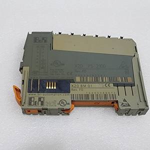 PLC X20PS2100 ชุดจ่ายไฟ - Product Image 3