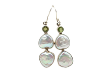Boucles d'oreilles pendantes en opale plaquées or en argent sterling 925, bijoux artisanaux faits à la main, vintage, élégantes, pour femmes, cadeau tendance