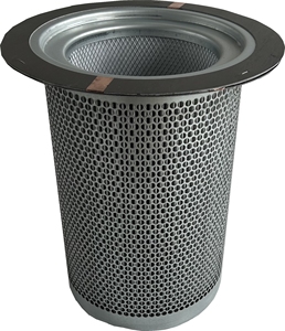 MANNY 23566938 Glassfiber Oil Separator Filter for <b>Compressor</b> <b>Industrial</b> Air Filter with 6 Month Warranty - Product Image 6