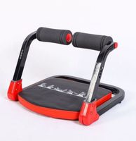 Appareil de fitness électrique Crunch Workout pour entraînement abdominal et remodelage corporel à domicile