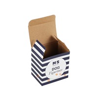 Caja de Almacenamiento de Herramientas, Caja de Cartón Corrugado Personalizada, Parte Superior Completamente Superpuesta con Fondo Reforzado, Embalaje Estable
