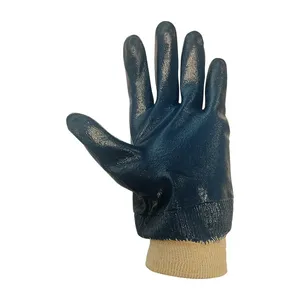 Guanto Juba 2002 0 8 M Junit, Blu - Product Image 2