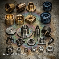 Seamlessly Connect CAD Software With Your Dependable Metal Cnc Prototyping Hardware