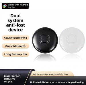 Localizador y Rastreador en Tiempo Real con Control por Aplicación, Impermeable IP67, con un Solo Clic, para Vehículos, Llaves y Bolsos - Product Image 2